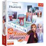 Настольная игра Trefl Disney Frozen Память