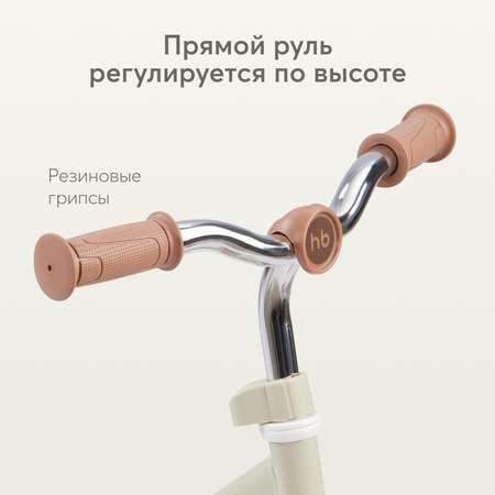 Двухколесный беговел Happy Baby 12 дюймов