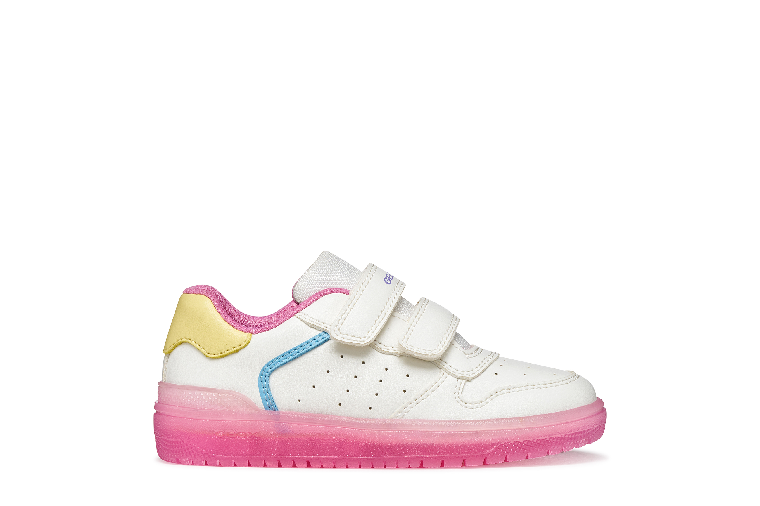 Изображение товара Кроссовки GEOX: 28.5