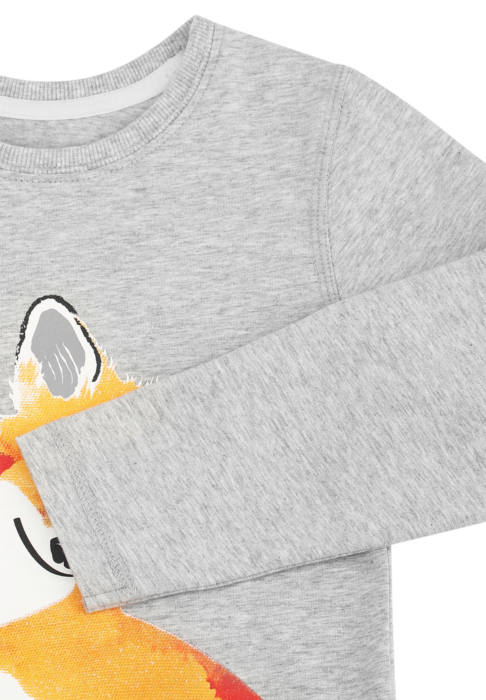 Лонгслив Reima 526401-9150 - фото 3