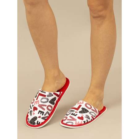 Тапочки IVShoes