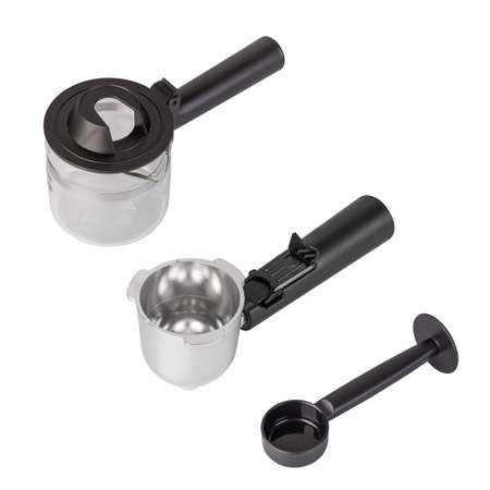 Кофеварка рожкового типа ENDEVER Costa-1050