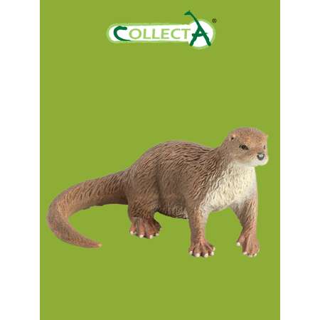Фигурка Collecta Выдра