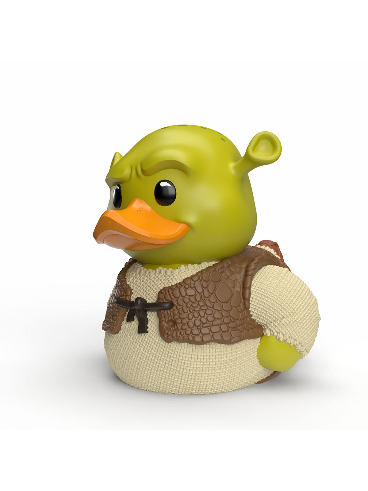 Фигурка TUBBZ Утка Шрек - фото 8