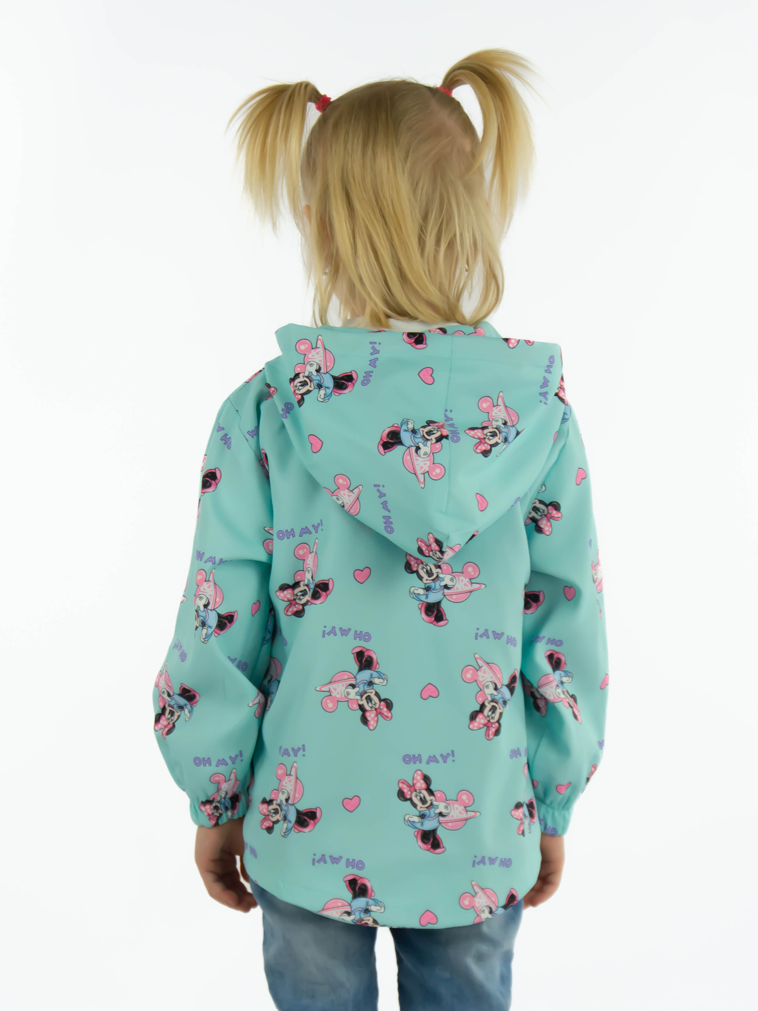 Куртка CASTLELADY 250100125 - фото 6