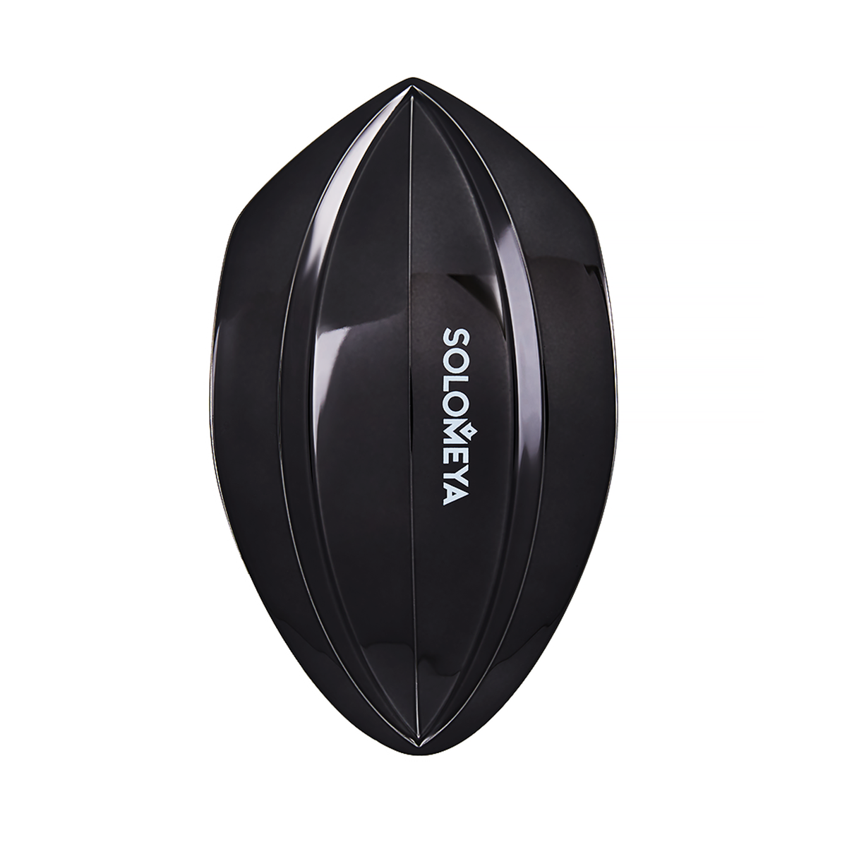 Расческа SOLOMEYA - фото 4