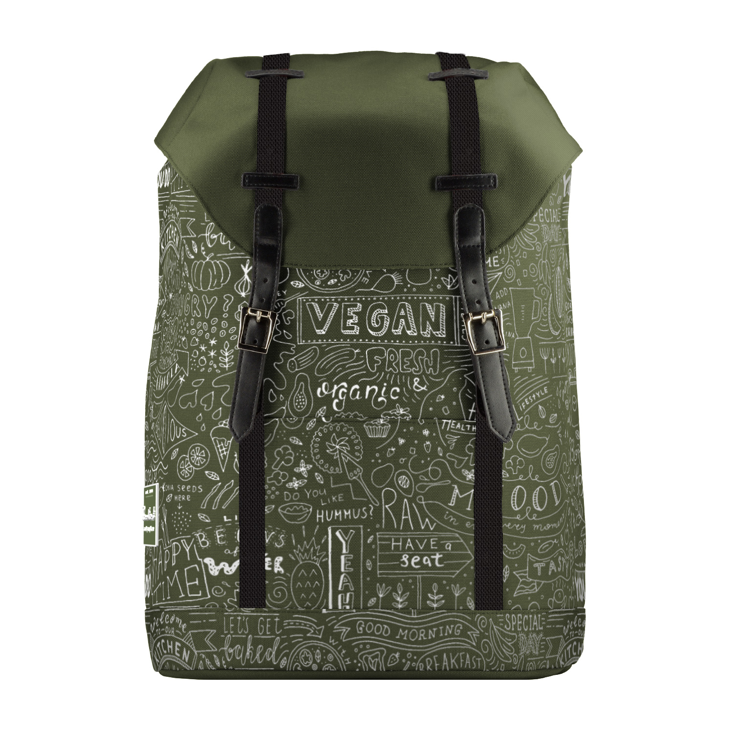 Рюкзак Bruno Visconti - фото 3