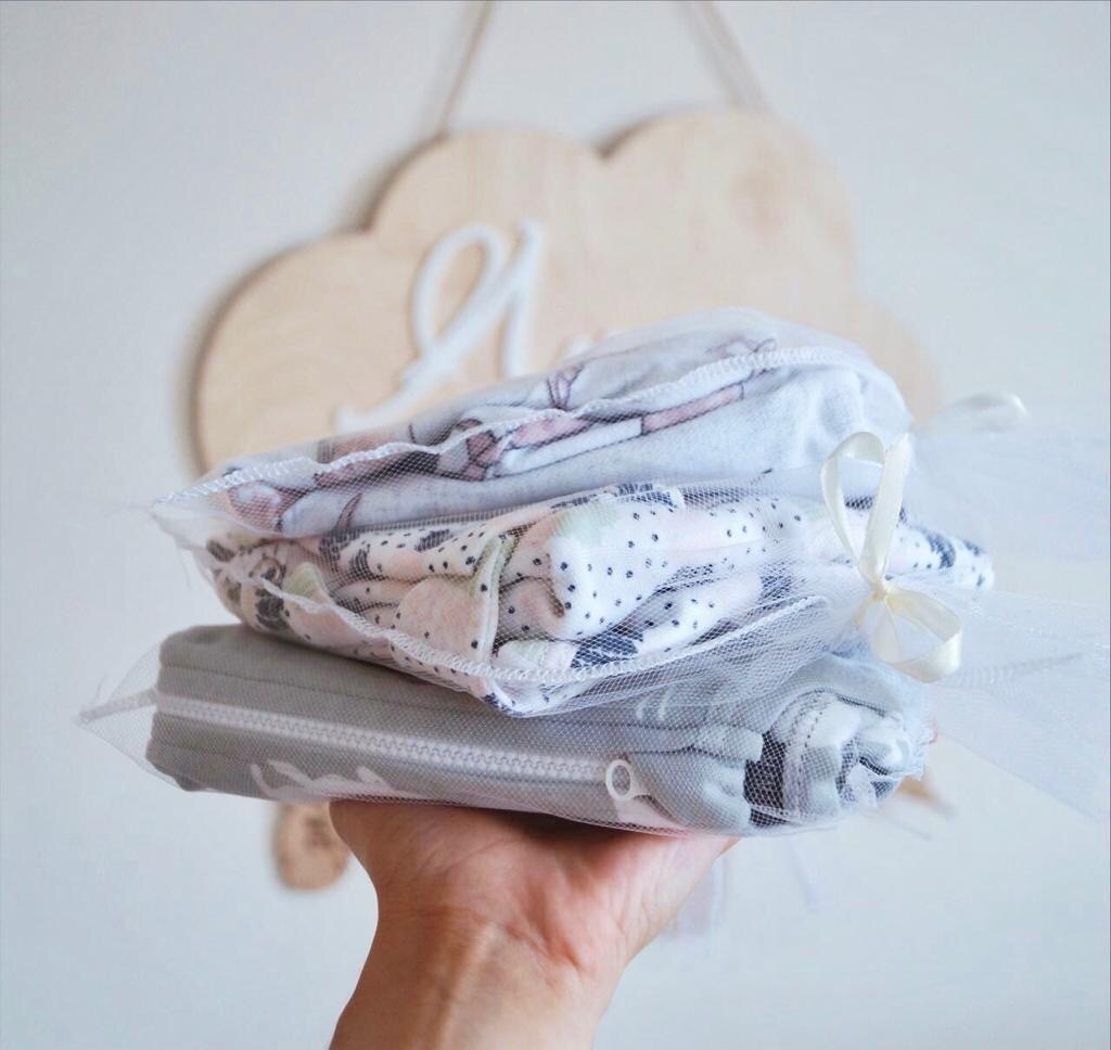 Одеяло Mjolk Леопард 80 x 80 см муслин - фото 5