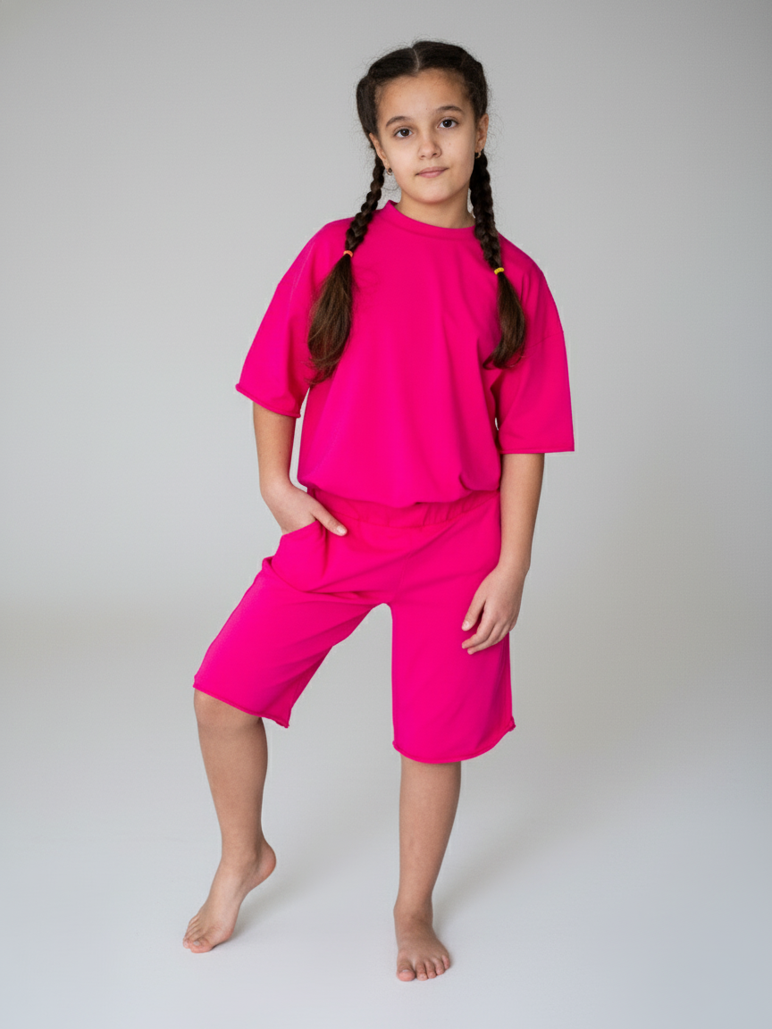 Пижама Sahera Rahmani 3138510-24 - фото 1