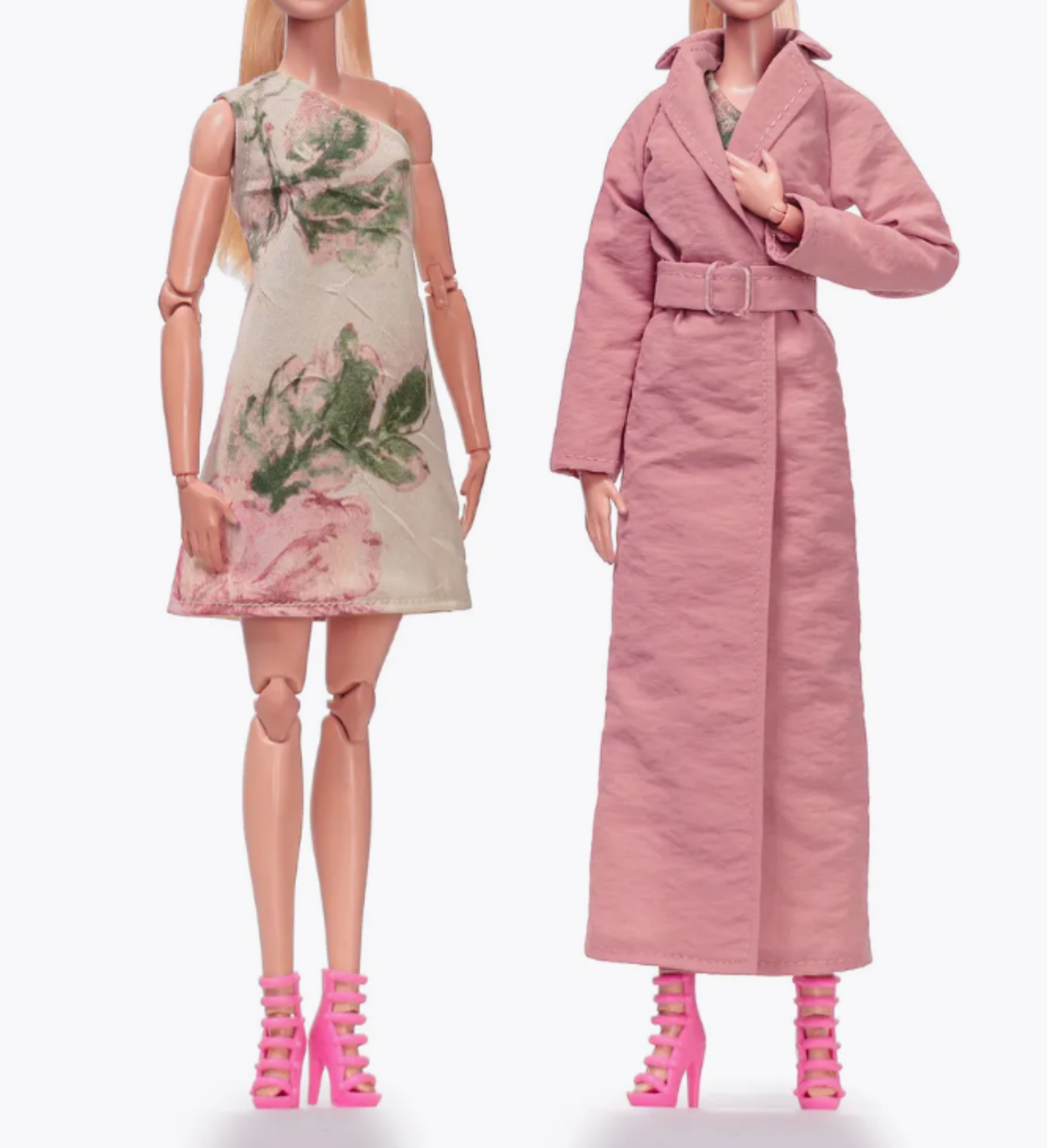 Одежда для кукол VIANA 128.31.19.8v - фото 1