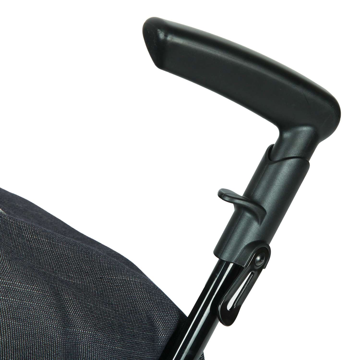 Коляска прогулочная Peg-Perego Pliko Mini Classico - фото 10