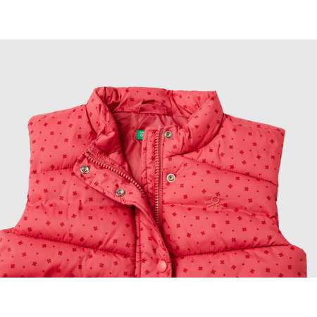 Жилет United Colors of Benetton