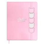 Дневник школьный Феникс + Розовые котики