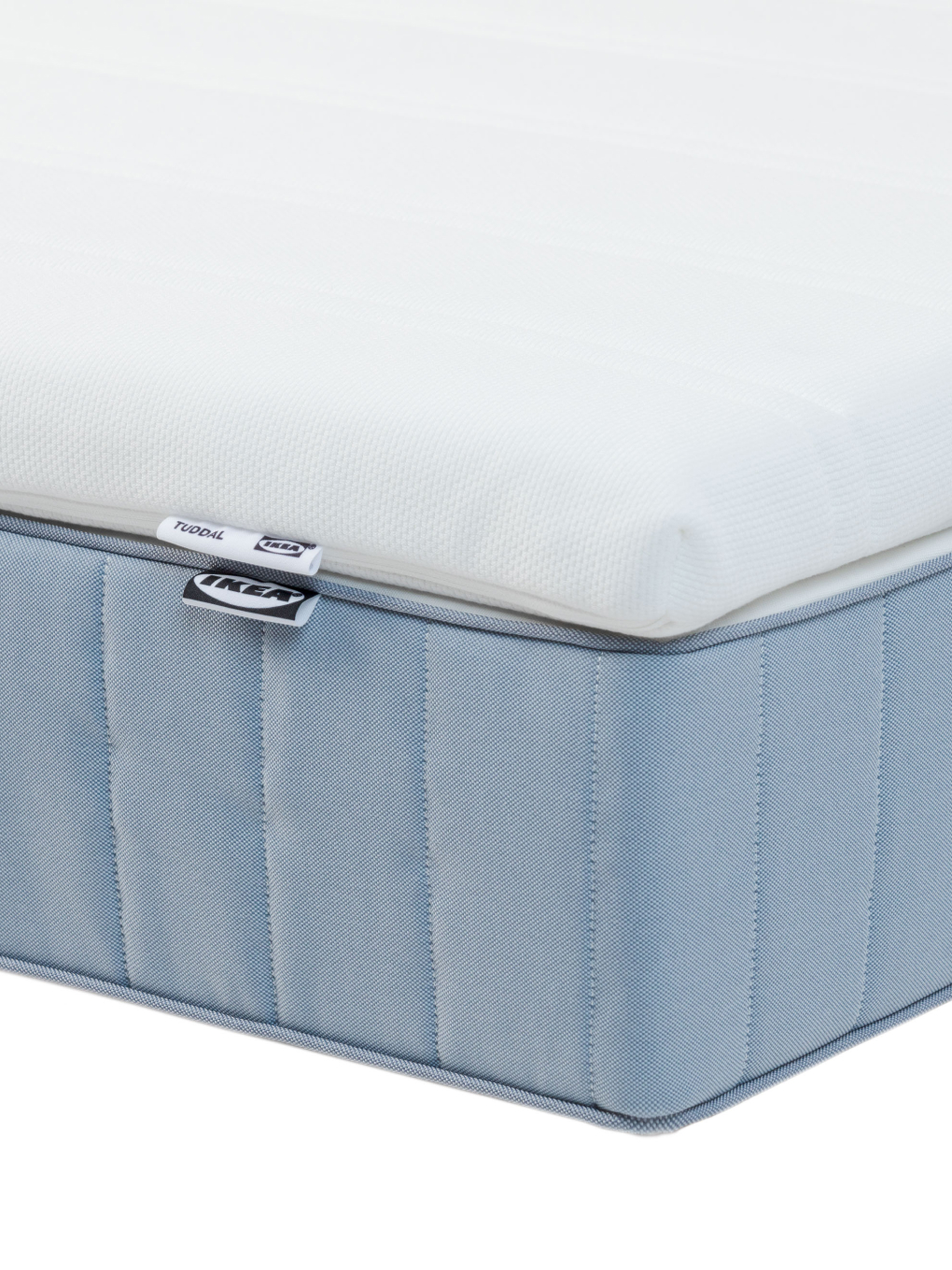 Матрас IKEA Туддал 90х200 - фото 5