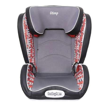 Автокресло Babyton Olimp 2/3 (15-36 кг)