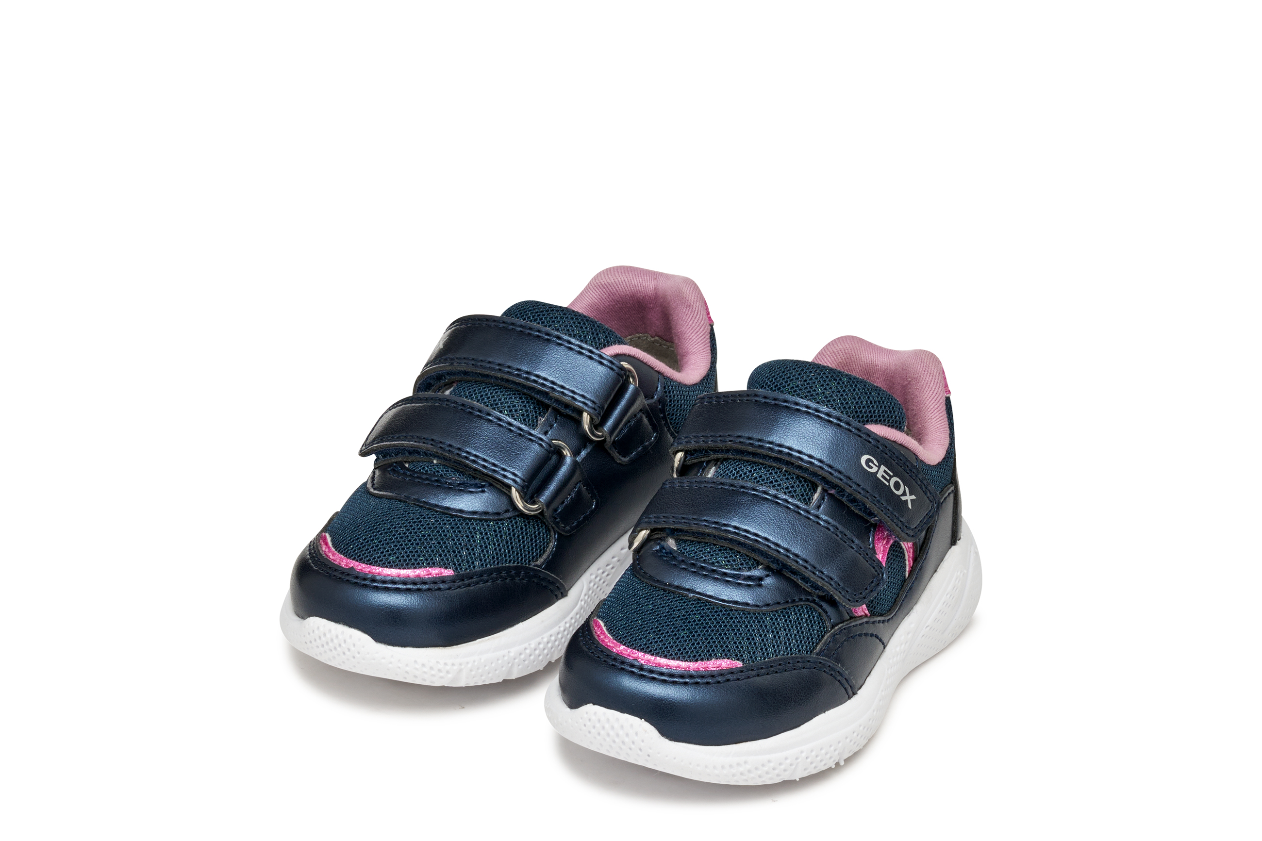 Кроссовки GEOX B564TA0GNAJC4002 - фото 7