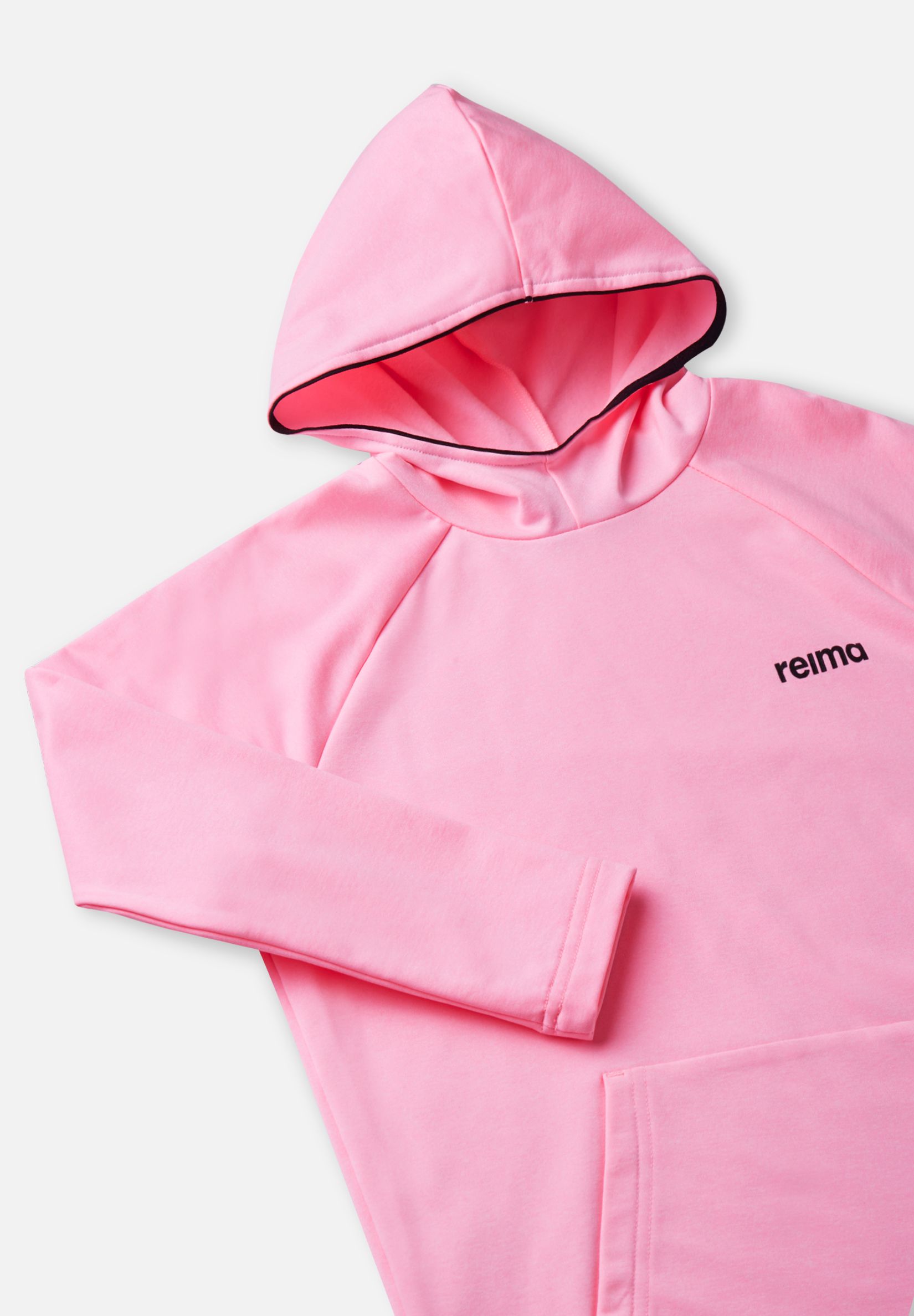 Худи Reima 536559-4420 - фото 3
