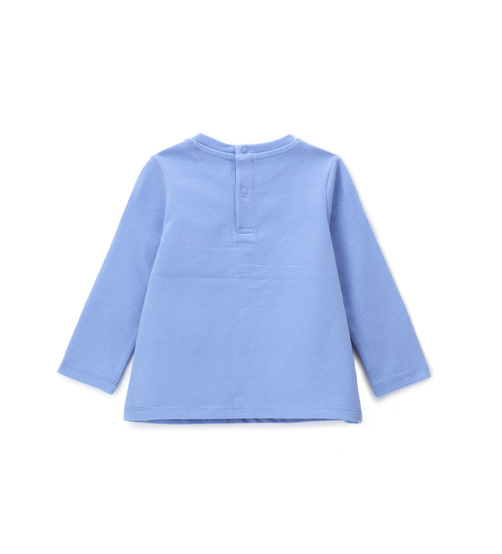 Лонгслив ORIGINAL MARINES DFA1480NF_16-4029TCX - фото 2