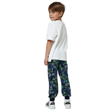 Брюки DANKIDS