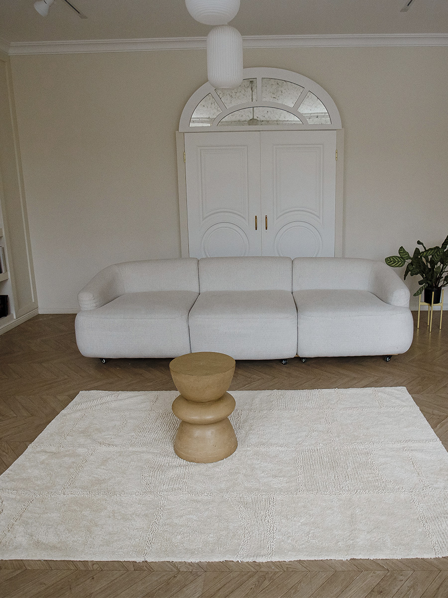 Ковёр Lillaland AKOMA 120 x 180 см - фото 10