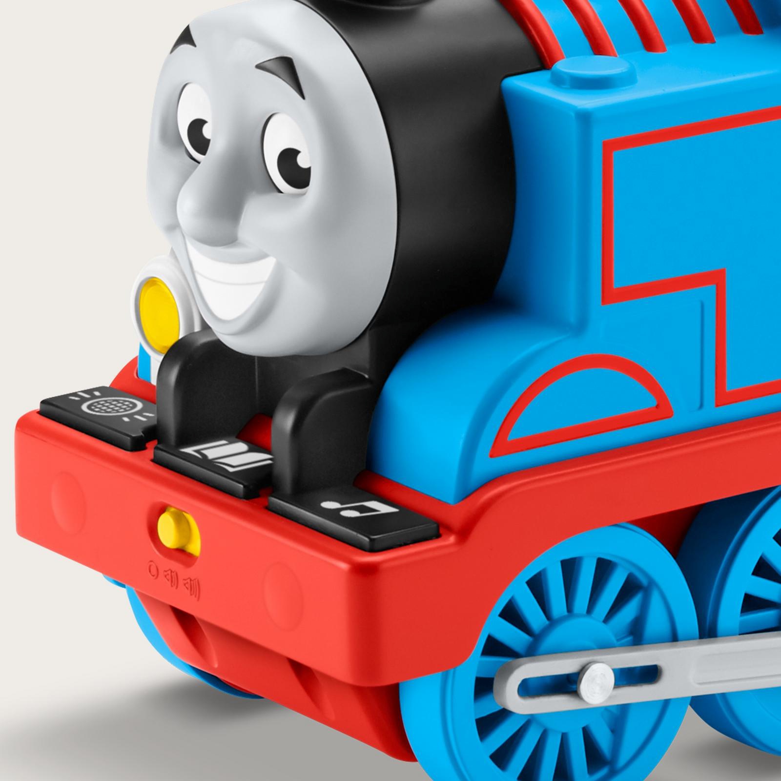 Поезд Thomas and Friends - фото 9