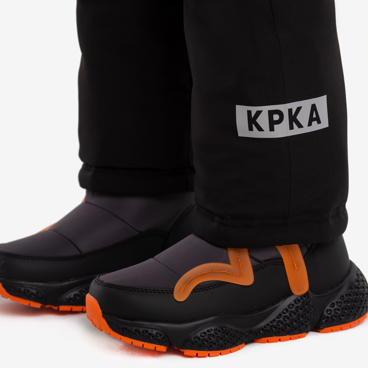 Брюки Kapika KKBCP02-99 - фото 5