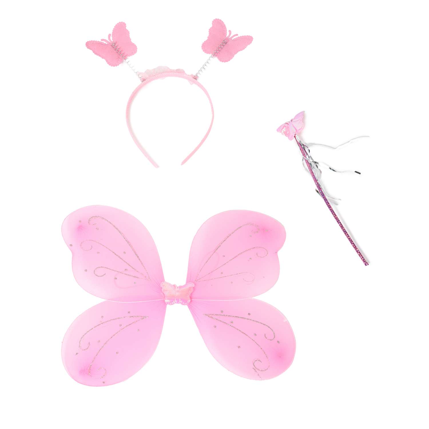 Крылышки ё - фото 1