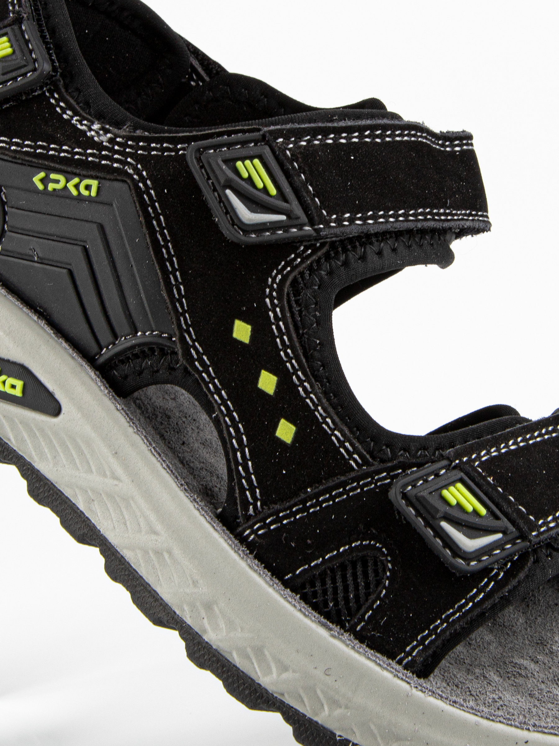 Сандалии Kapika 33938-2 - фото 3