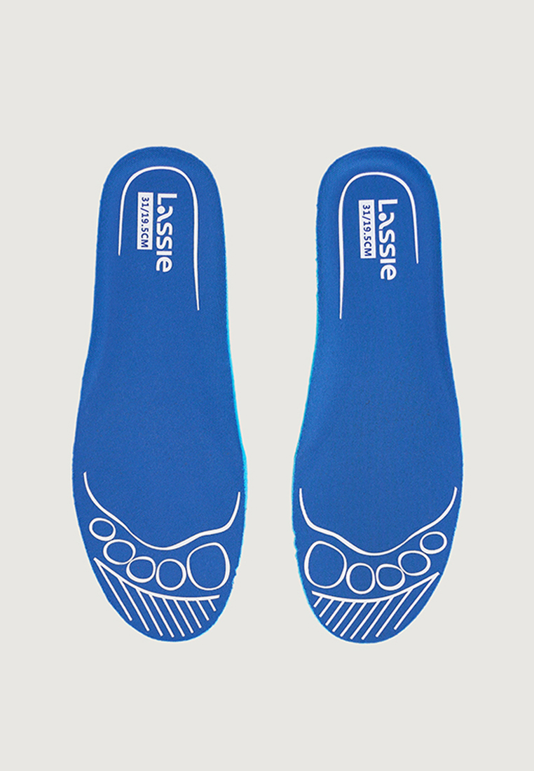 Кеды Lassie 72406309-4680 - фото 7