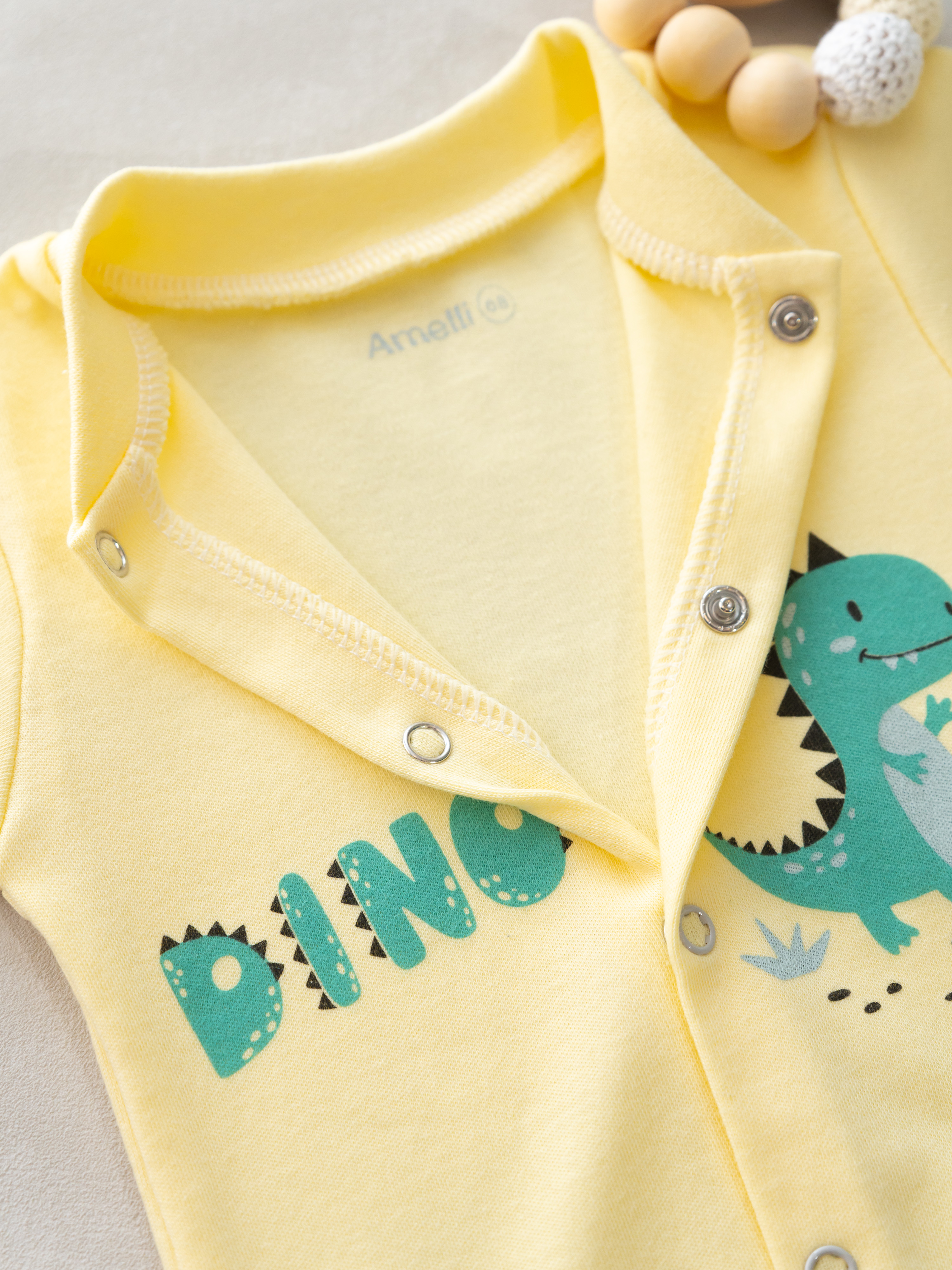 Комплект Amelli 290.040.0.347.005,230.005.0.347.005жел - фото 5