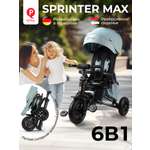 Трехколесный велосипед QPLAY