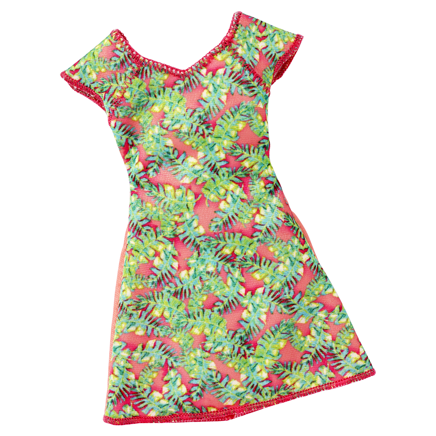 Одежда для кукол Barbie в ассортименте FCT12 - фото 6