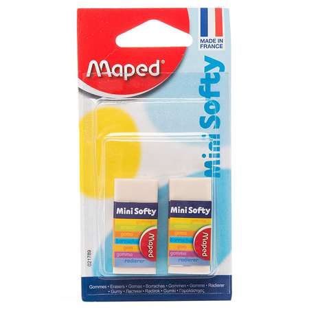 Ластик MAPED