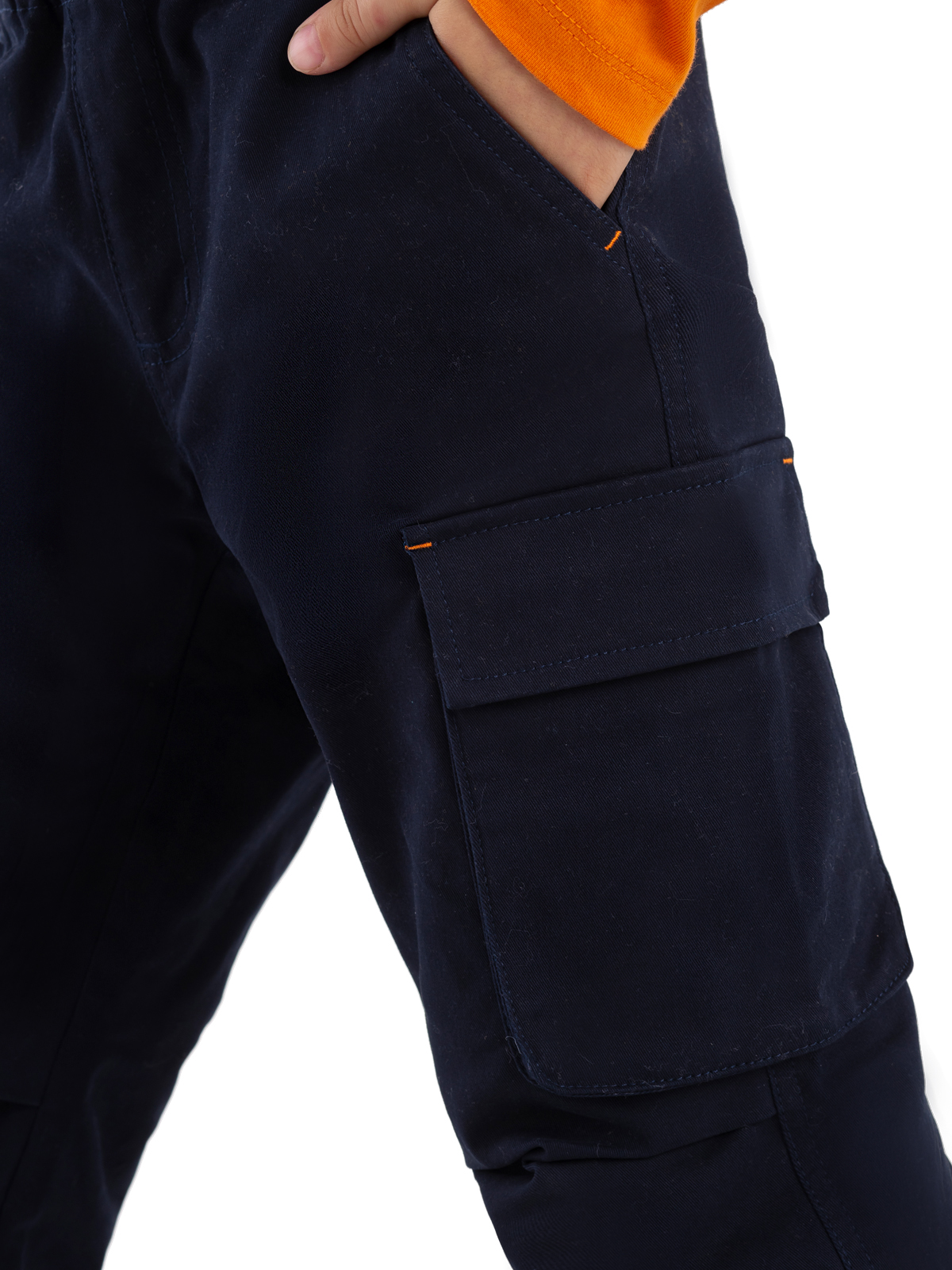 Брюки Kapika MKBCP17-Z4 - фото 6