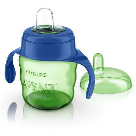 Поильник Philips Avent Comfort 200 мл
