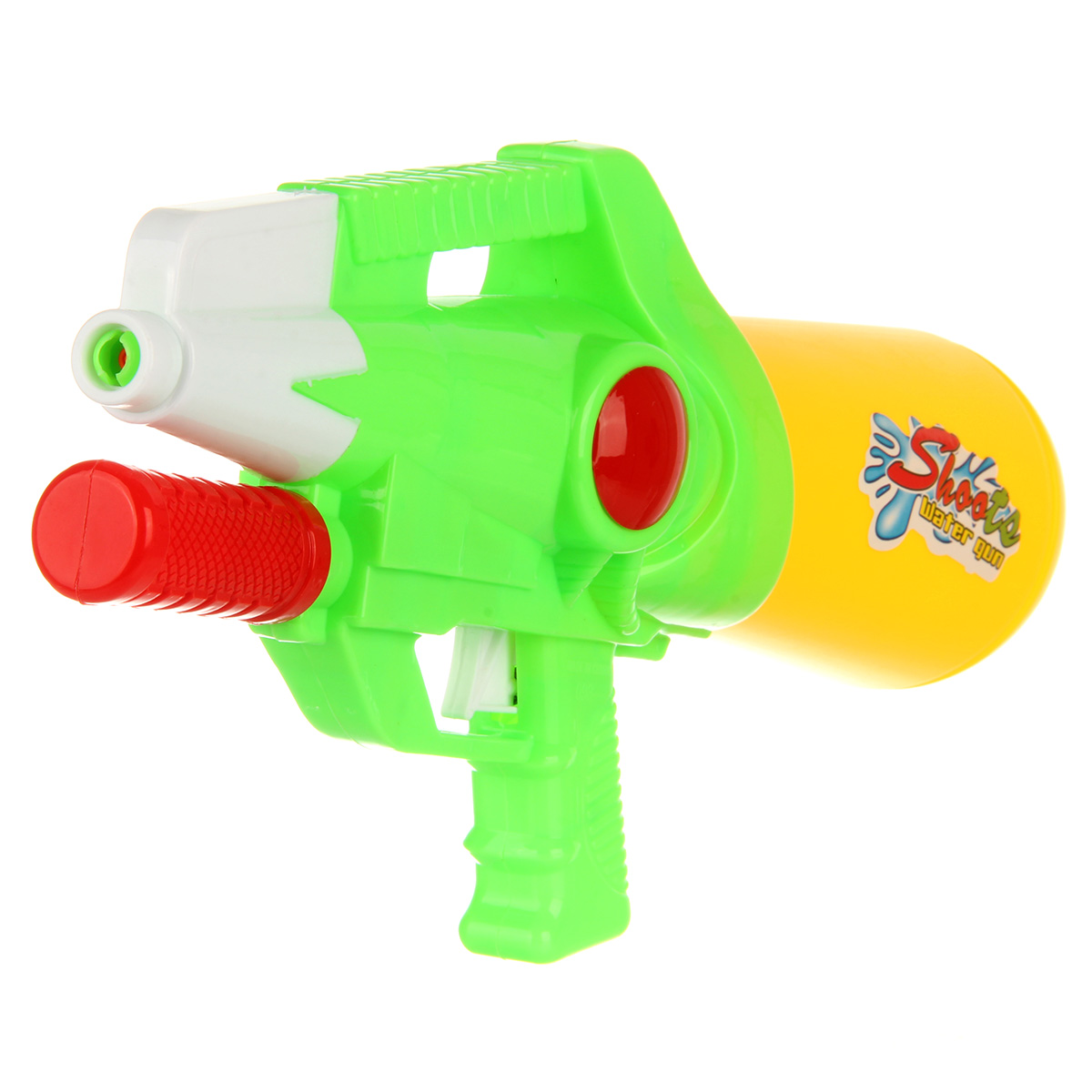 Бластер водный Veld Co - фото 3