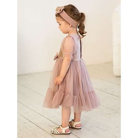 Платье Trendyco kids