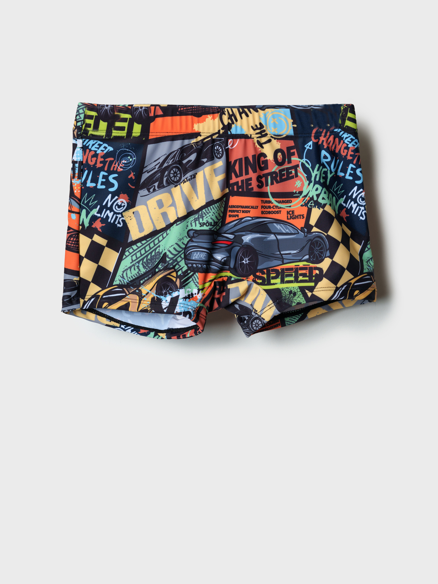 Купальные плавки PlayToday 12611466 - фото 4