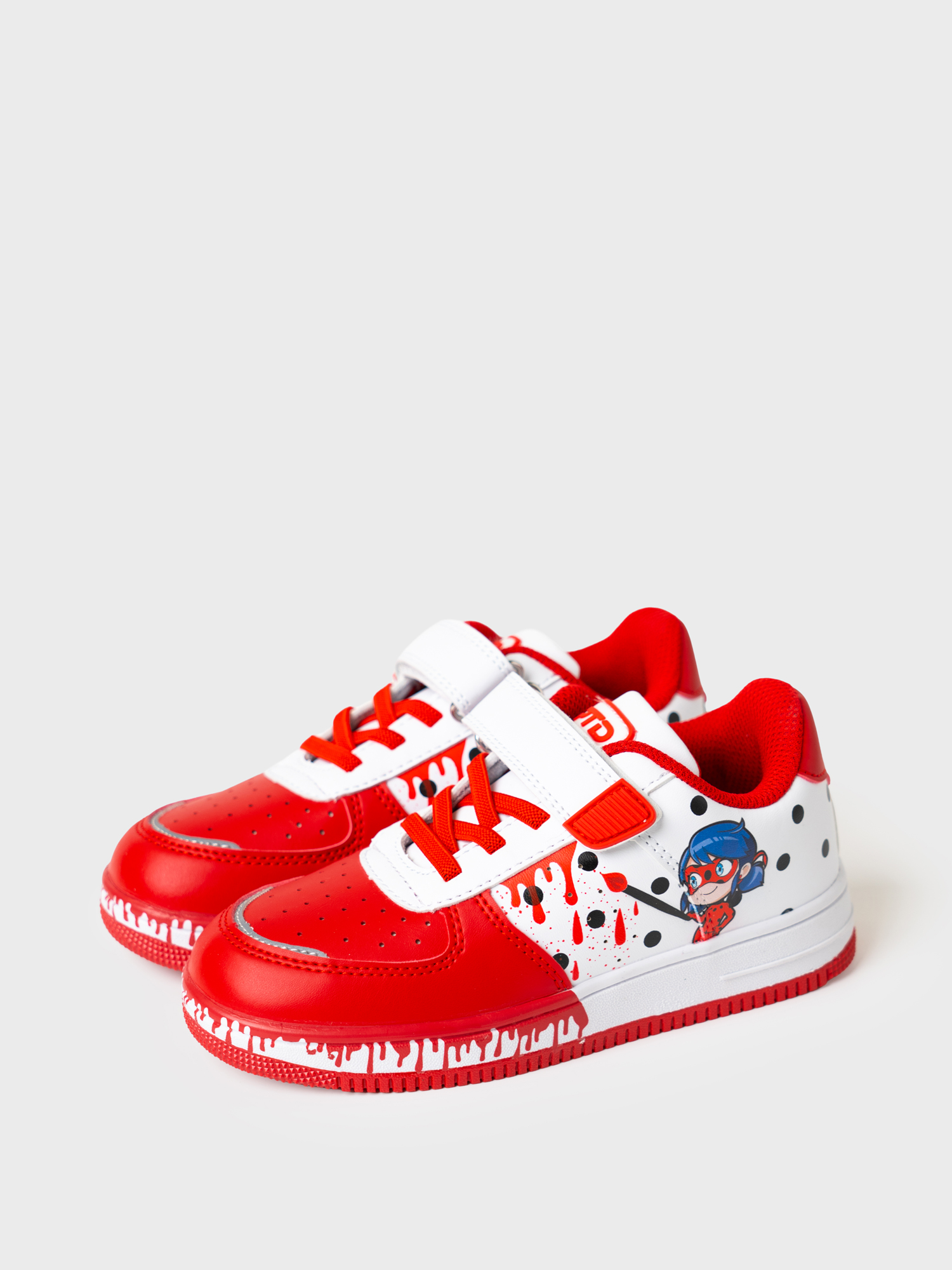 Полуботинки PlayToday 12642710 - фото 1