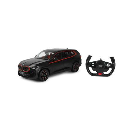 Автомобиль РУ Rastar BMW XM Label 1:14