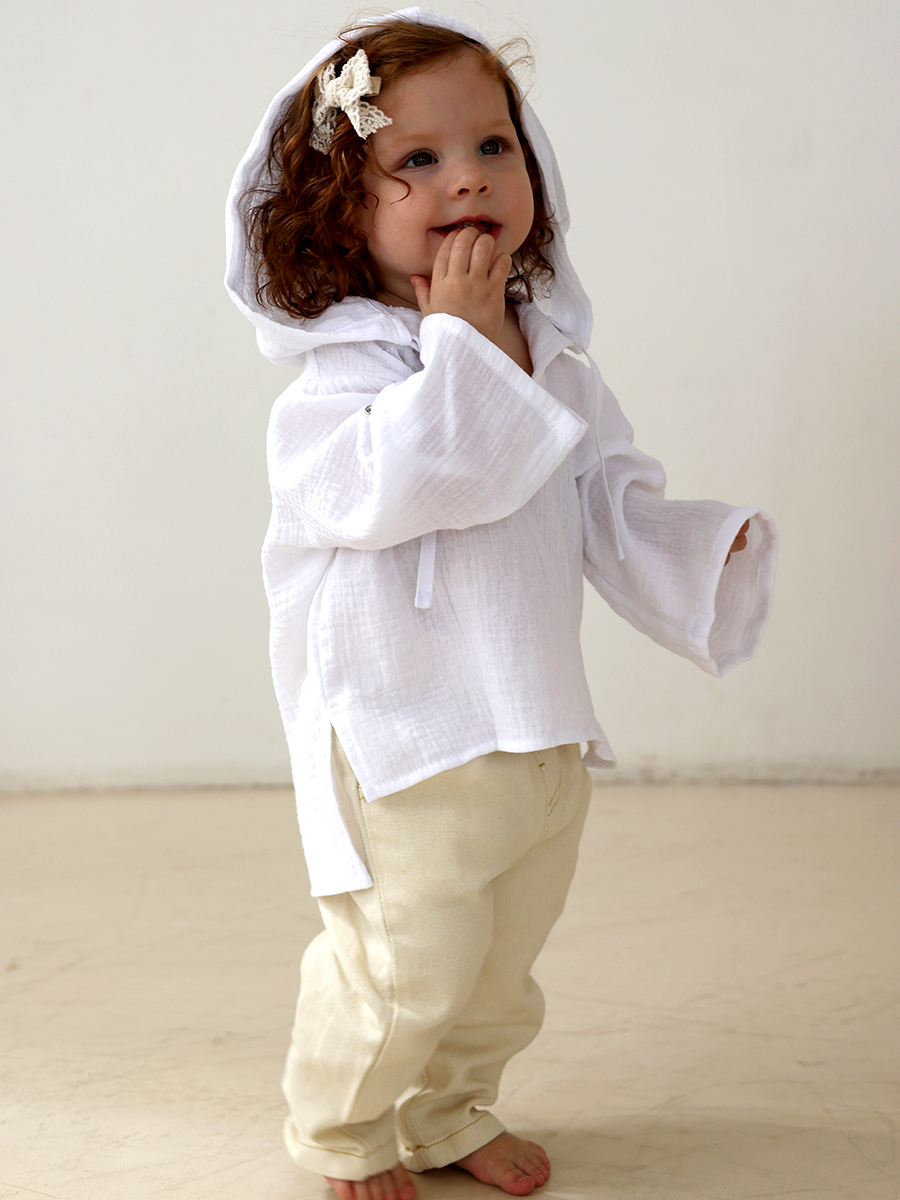 Туника Дашенька 1722/001 - фото 1