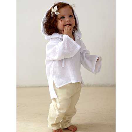 Туника Дашенька