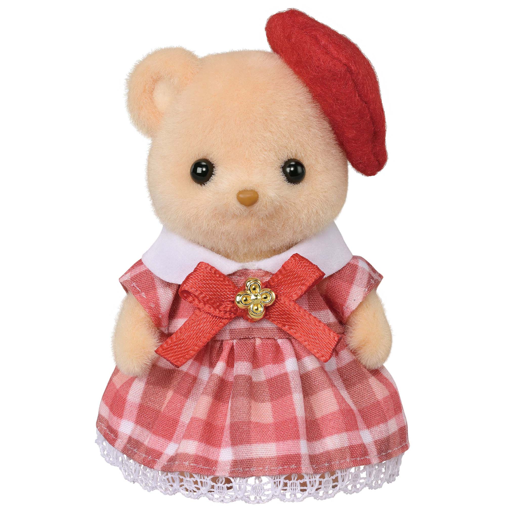 Игровой набор Sylvanian Families Великолепный пикник - фото 2