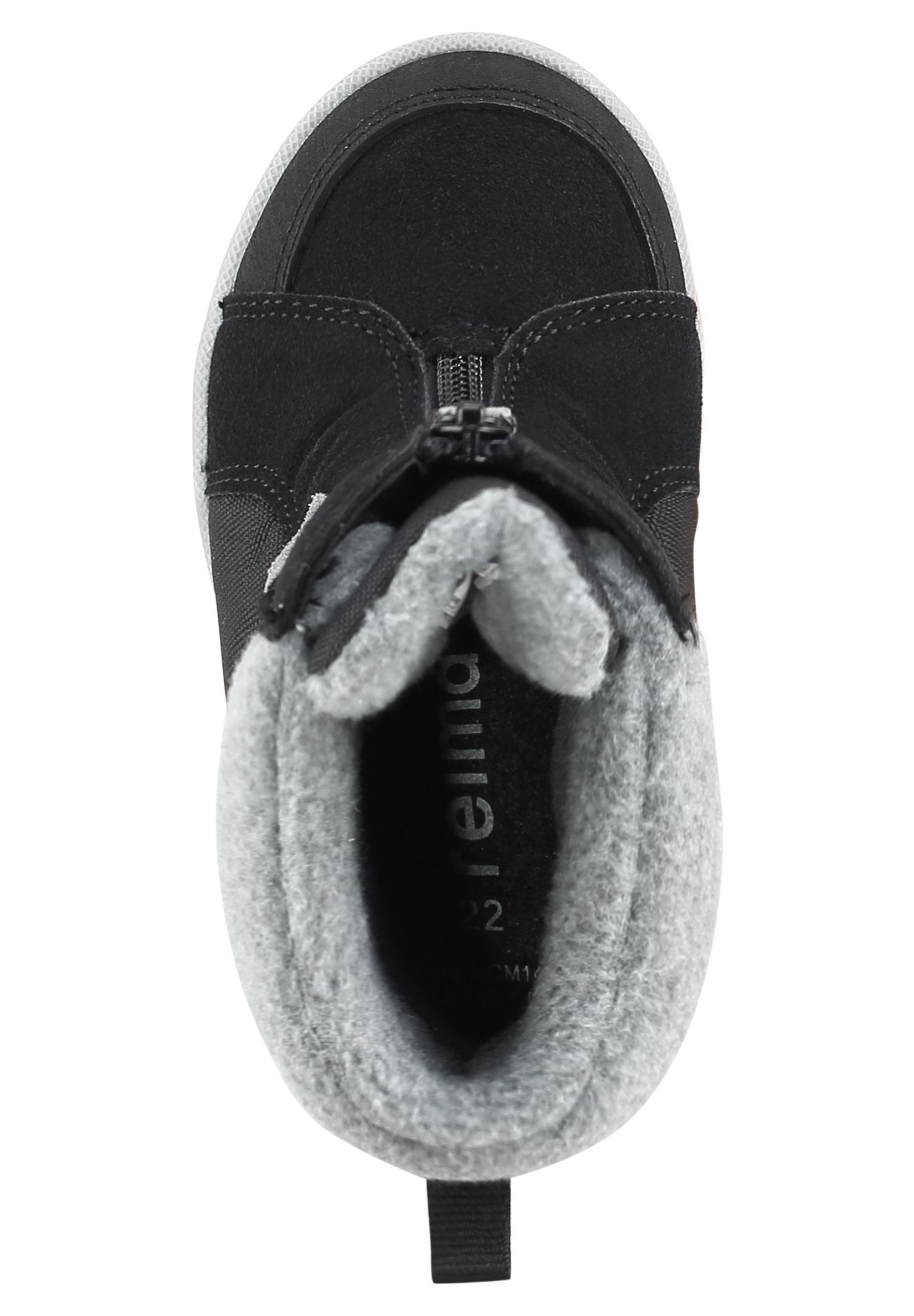 Сапоги Reima 569450R-9990 - фото 6