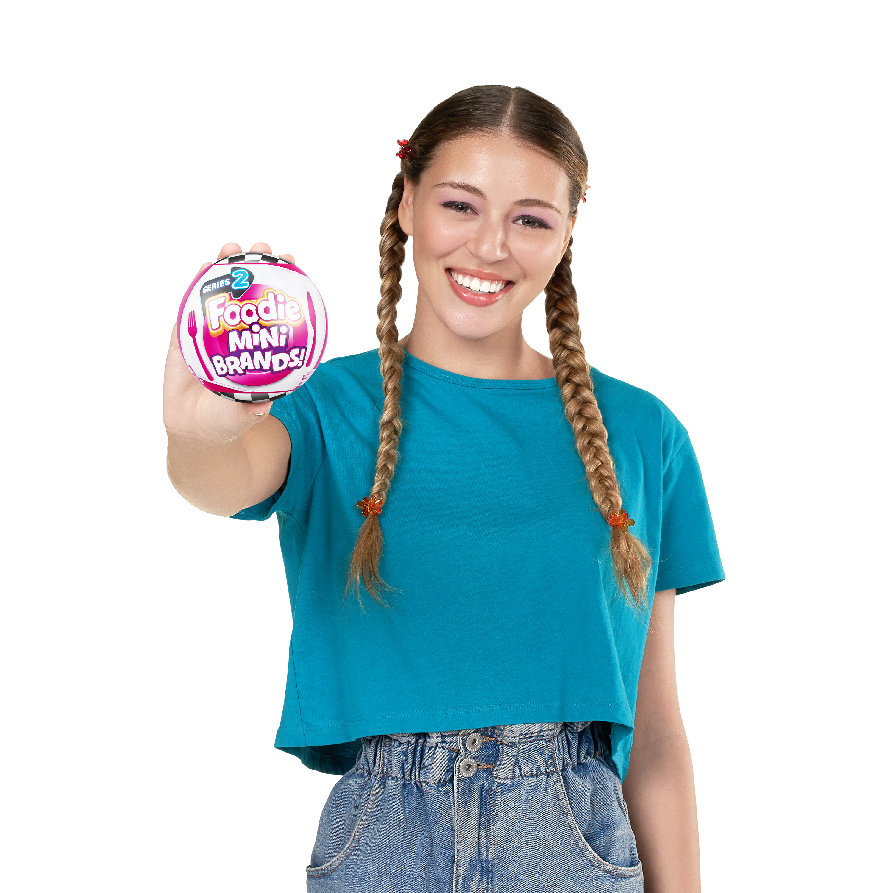 Игровой набор Zuru 5 surprise - фото 6