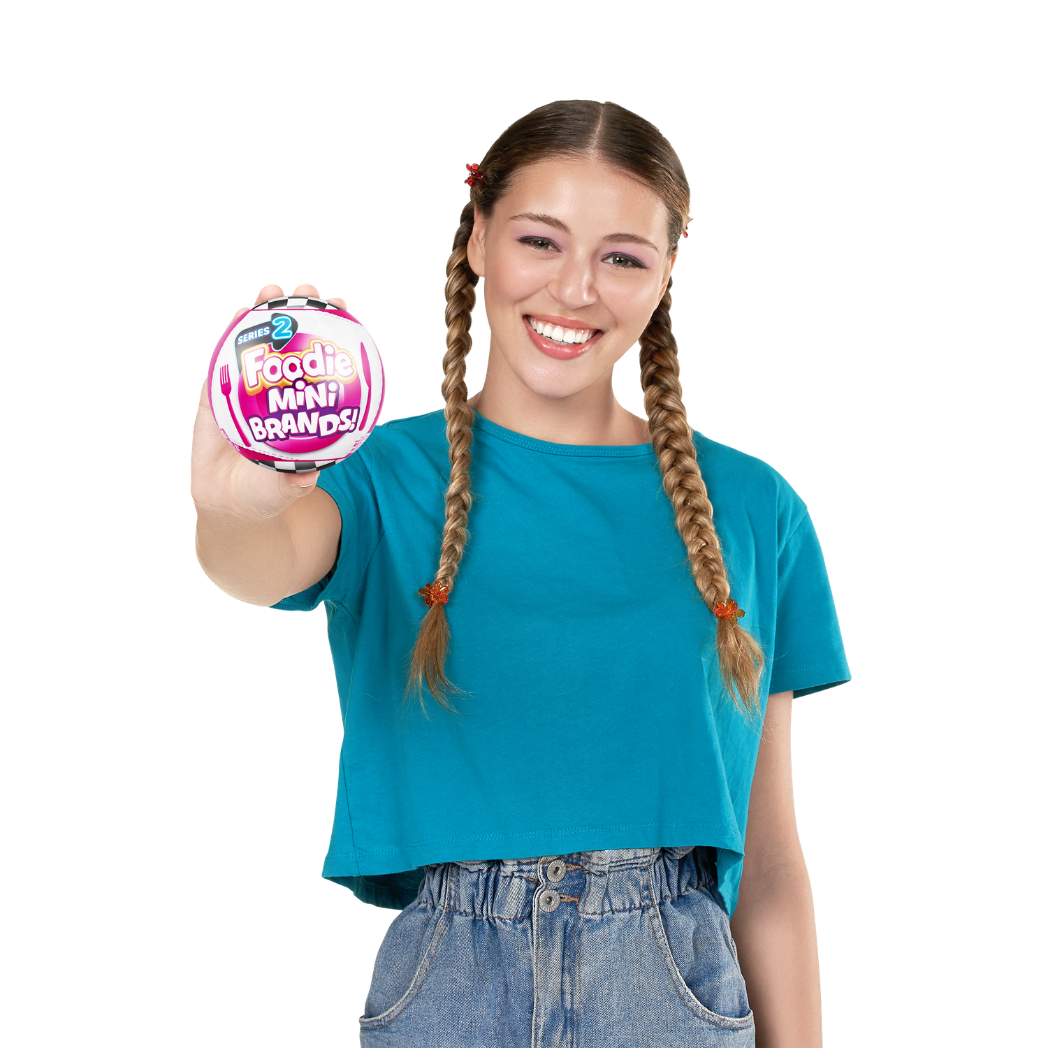 Игровой набор Zuru 5 surprise - фото 6