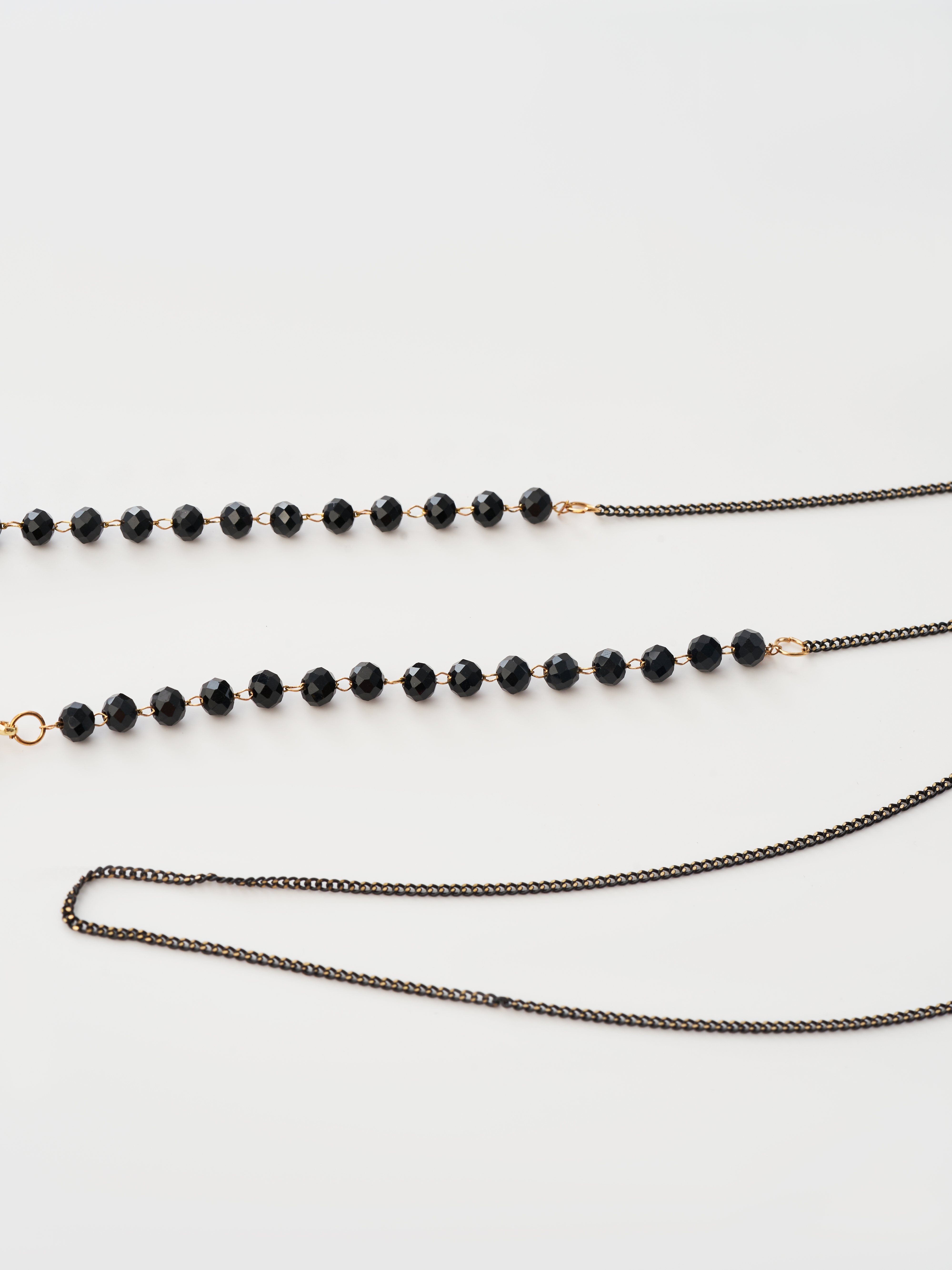 Цепь SUNNY GLASS OC00001-6 - фото 6