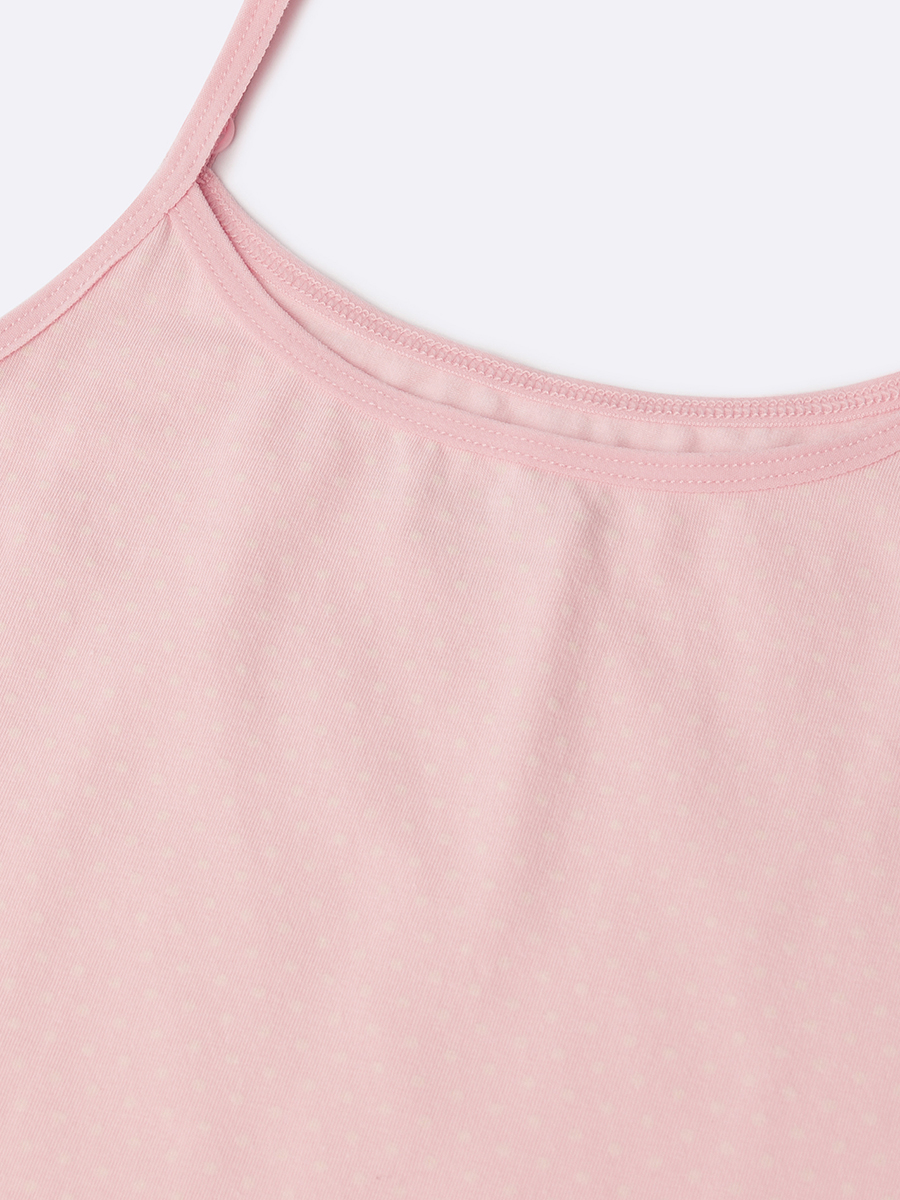 Майка бельевая 2 шт Lassie 72203207-4120 - фото 7