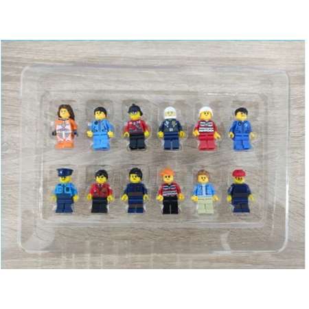 Игровой набор BalaToys City Police