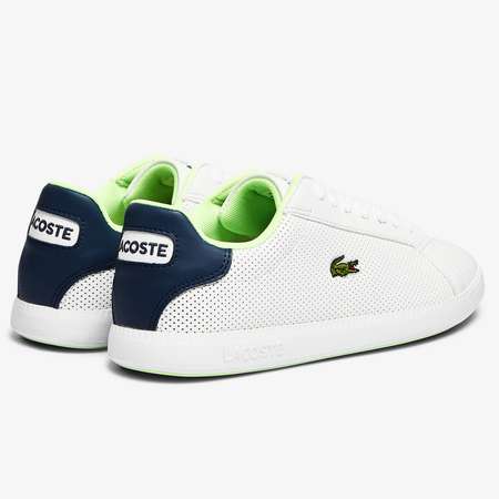 Кеды Lacoste